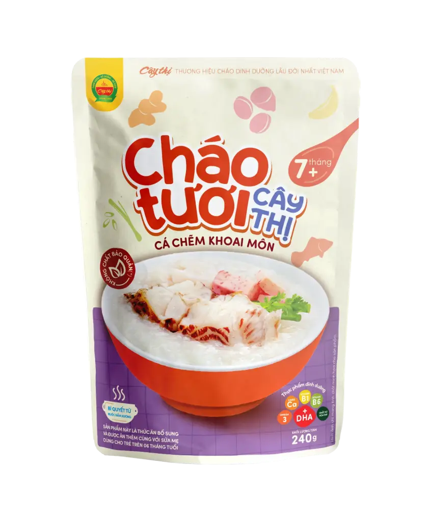 [8936073175180] SEABASS AND TARO FRESH PORRIDGE 