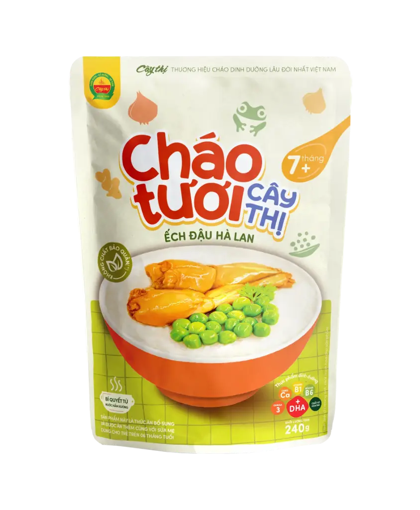 [8936073171083] FROG AND PEAS FRESH PORRIDGE 